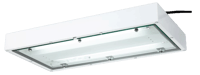 Linear Luminaire for Fluorescent Lamps Sheet Steel Series 6012/1